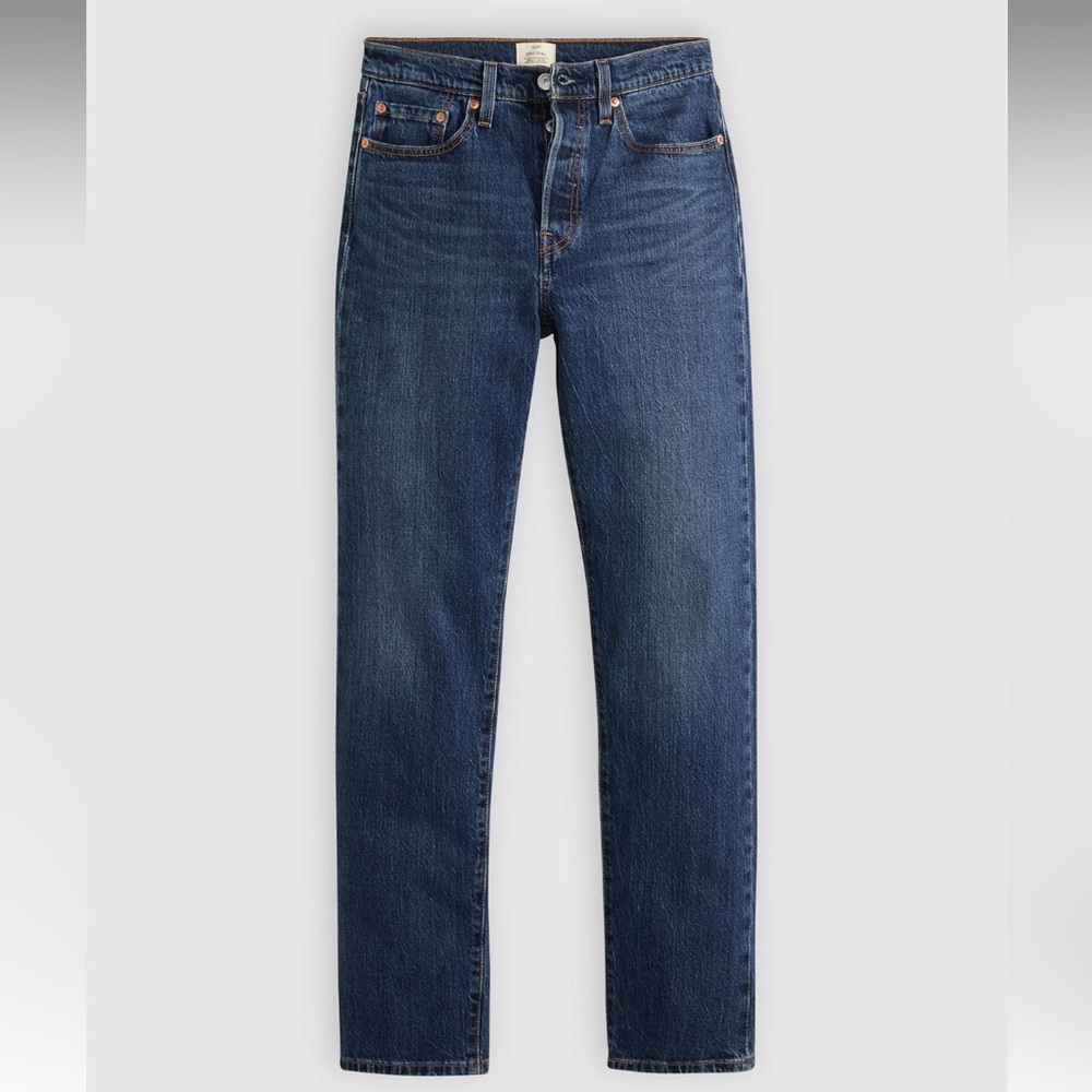 Levi's Women's 501 Original Fit Jeans